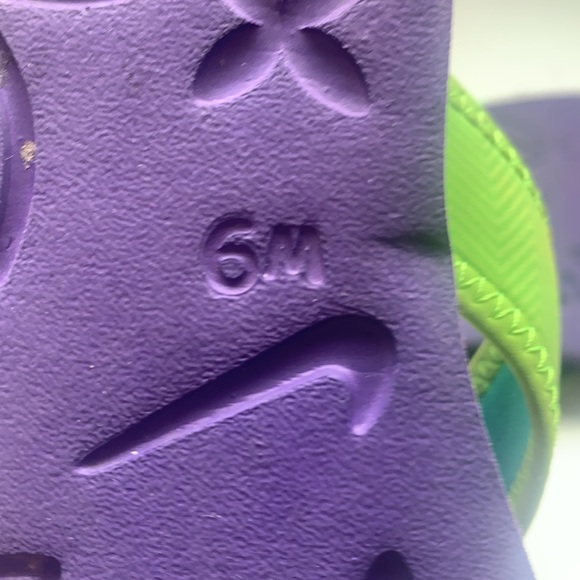 Nike| Women's Celso Flip Flop Sandals Size 9 SB3 - Picture 11 of 15